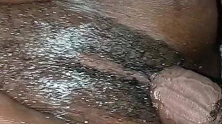 Pussy Sound Like Mac & Cheese(missionary POV)