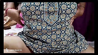 I took out the white juice from my pussy and then fucked it.