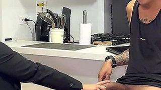 Student Fucks Her Teacher to Get Help with Her Subject