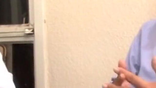 Abusive Punishment of the Exciter