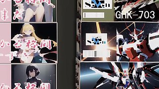 Fading Story with Figure_25022806p0