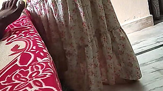 Secret Moments with the House Maid with Full Romance with Beautiful Telugu Voice