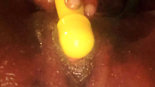 You see that juicy asshole