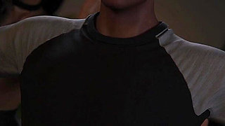 Dominos Beach 9: John's Daring Wave Kings Rescue