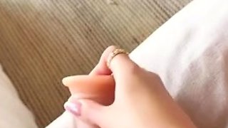 Whorella as BlackBunny