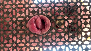 HEATIING THE BALLS 5