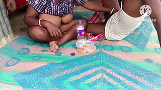 Desi Bhabhi Blowed Me Part 2