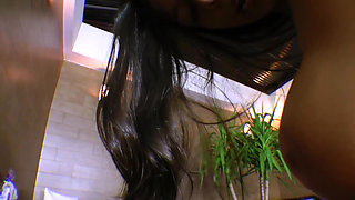 Lesbian Ass Licking Domination Latina Girls