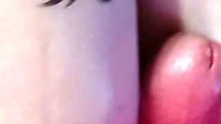 POV Handjob and Blowjob