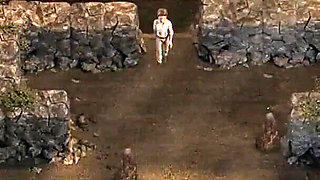 Treasure of Nadia V1.0112 Part 304 the Final Will by Loveskysan69