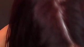 Bald BBC Bull Pounds 4 Drooling Sluts in Pool Gangbang!