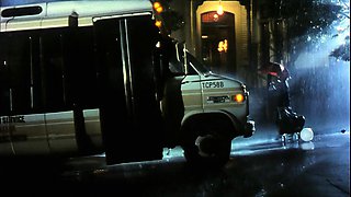 Babe in vintage fucking