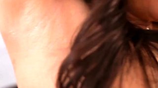 Masturbation close up Tamara big clit