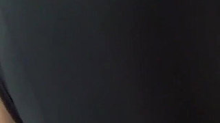 Yoga Pants Make Me Hot Featuring Sinn Sage