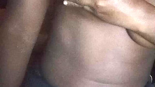 Alexyss black ebony tits