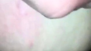 French Arab Anal Amateur with a Big Ass