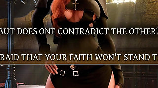 Sisters in Sin Gameplay Part 8 - Lust Uses Knowledge to Influence Esther