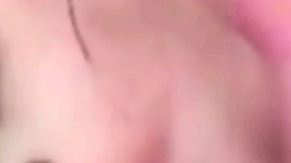 Hot Vietnam Aunty Soft Tits