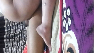 A Desi Wife Went to Satisfy of Her Husband, Full Movie Part 2