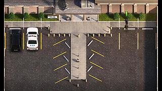 The Genesis Order: Horny Girl Wants To Try A Big Cock ep.41