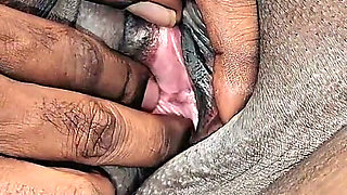 Indian Black Boy Hardcore Desi Sex with Bhabhi