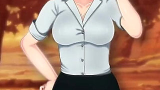 Sarada Training V2.2 Part 6 Old Friends by Loveskysan69