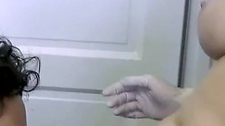 Lesbian Extreme Pussy Games
