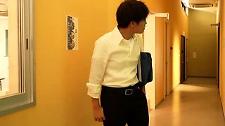 Asian Japanese beauty babes fucked outdoor ca