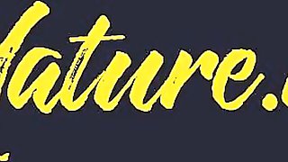 Mature NL - hairy armpits porn