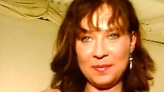 Amateur Babe From Germany Showing Her Perfect Body on Casting