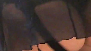 The Strong Farmgirl - German Farmgirl Takes Charge After Getting Shocked When She Catches Her Husband with a Monsterdildo