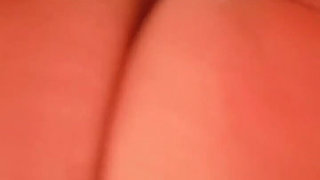 Almost Sitting on Your Face Rubbing Super Wet Pussy Close up