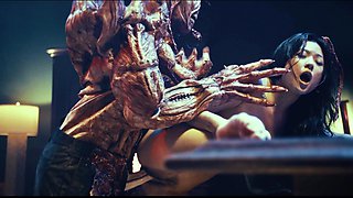 Monster Porn - It's Not Real Trailer