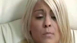 Family business ft. Jacki St James: Blowjob, Cowgirl  Licking Porn