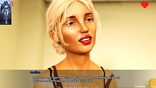 Bad Teacher 4 Bar Slut Returns: Cowgirl, Big Tits  Amateur Porn