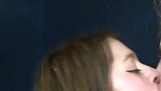 Bonnie Dolce's Strap-on Pleasure