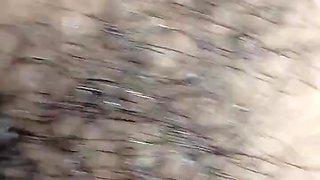 Don't Know In I How I Control Myself When I See My Girlfriend