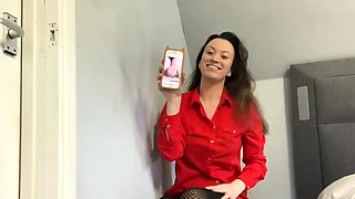 Classy bae dirty commetinc micropenises