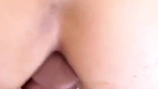 Agas Cecilia Cortez Loses Her Anal Virginity, Her Ass Is Very Tight and It Hurts - Alexgarciaporn - Full Video