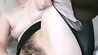 chinese cute girl squirt