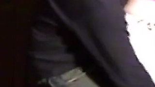 When My Wife, Being a Little Tired, Came Back Late at Night From a Hen Party...