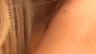 It's Particularly Horny in the Fresh Air