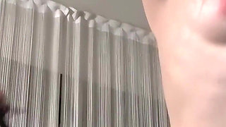 Redhead Aubrey Gets to the Fullest