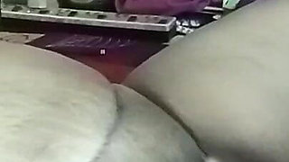 In My Village, When I Was Alone at Home with My Aunt's Daughter, I Would Join Her and Lick and Taste Her Pussy.