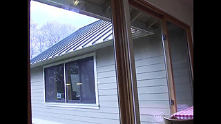 The Lesbian Lover of Her Beloved's Clitoris