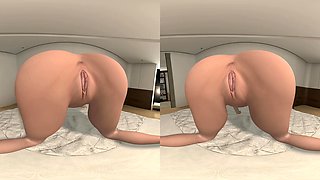 FVR - 10 - Fuck at the Hotel - Mindy