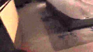 Alina Rai Stepmom Books Hotel Room, AC Breaks, And He Fucks Her Raw