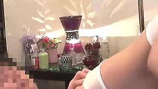 Sexual Encounter! Married Woman Rejuvenation Massage 3