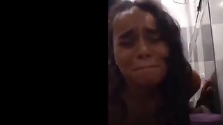 I Fuck My Step Sister In Bathroom Hardcore Moaning Xxx Sex Video