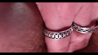 POV Facesitting: I Sit on Your Face so You Can Clean My Pussy with Your Tongue